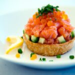 Salmon Tartare: A Fresh Twist on a Timeless Classic