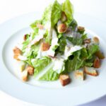 Crisp & Creamy: The Ultimate Guide to Vegan Caesar Salad