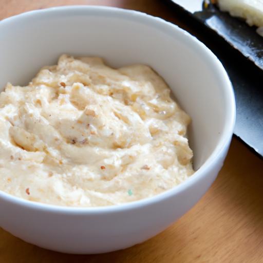 Creamy Vegan Garlic Aioli: A Plant-Based Sauce Delight