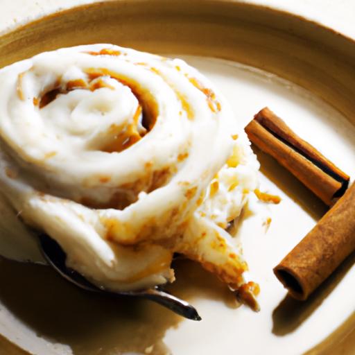 Sweet swirls: Discover the Delight of Cinnamon Sugar Vermicelli