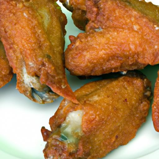 Walmart Chicken Wings: A Savory Snack Worth Savoring
