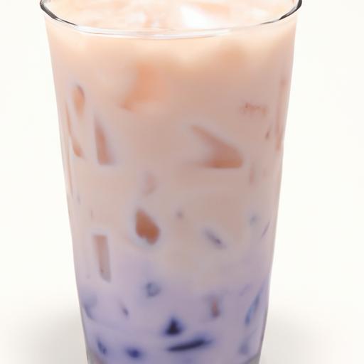 Crafting Taro Bubble Tea: fresh or Powdered Recipe guide