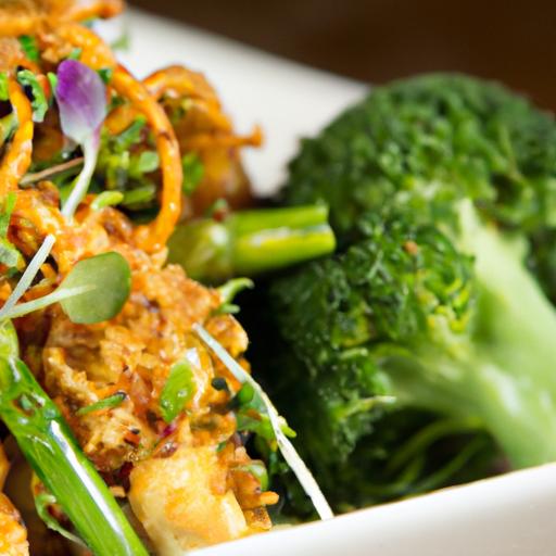 Savor the Season:​ Colorful Summer​ Vegetable Stir-Fry ⁣Guide