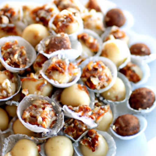 Cheesecake⁣ Bites Unwrapped: Mini ⁤Treats,Big⁣ Flavor!