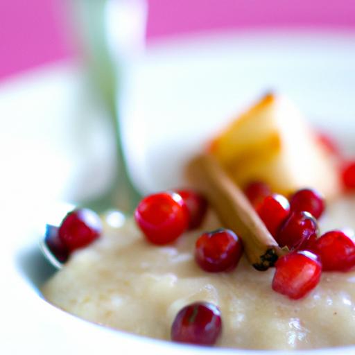 The Creamy Delight: Exploring Rice Pudding's Sweet Secrets