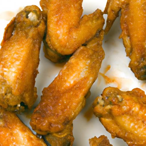 Publix chicken Wings: A Flavorful Bite Worth Trying Today