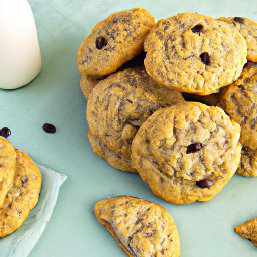 Power-Packed Mornings: The Rise of Superfood Breakfast Cookies