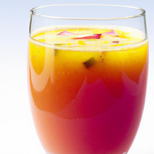 Revitalize Your Body: The Ultimate ‌Refreshing Detox ‍Elixir