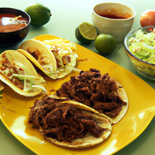 Birria Quesa⁤ Tacos: The ⁤ultimate Flavor-Packed ⁢Delight