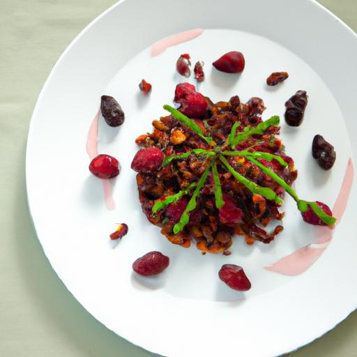 Fuel Your Adventure: The Perfect Sweet & Salty Hiking snack