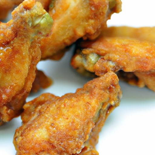 Walmart Chicken Wings: Crispy Bites worth Your Cravings