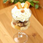 Layered Delight: The Irresistible Banana Pudding Trifle