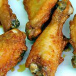 Crispy Air Fryer Chicken Wings: The Ultimate Recipe Guide