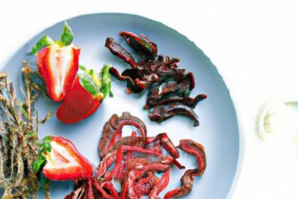 Fuel Your Adventure: The Perfect Sweet & Salty Hiking Snack