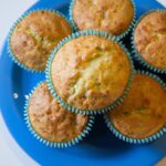 Wholesome Whole Wheat Cornbread Muffins: A Nutritious Twist