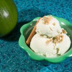 Tropical Delight: Exploring Coconut Macadamia Nut Ice Cream