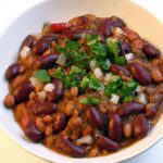 Hearty & Healthy: The Ultimate Loaded Vegan Chili Recipe