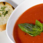 Savor Summer Flavors: The Art of Tomato Basil Soup