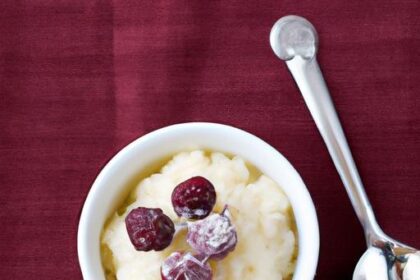 The Creamy Delight: Exploring Rice Pudding’s Sweet Secrets