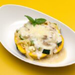 Spaghetti Squash Alfredo: A Creamy, Healthy Twist on Classic
