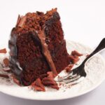 Decadent Delights: The Art and Science of Chocolate Cake