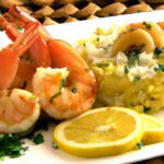 Savor the Flavor: Garlic Butter Shrimp Foil Pack Magic