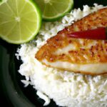 Zesty Chili Lime Baked Tilapia: A Flavorful Seafood Delight