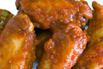 Publix Chicken Wings: A Flavorful Bite Worth Trying Today