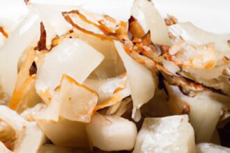 Master the Art of Sweet and Savory Caramelized Onions