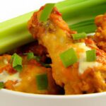 Counting Calories: The Truth Behind Chicken Wings Delight