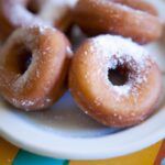 Tiny Treats: The Delightful World of Mini Donuts Uncovered