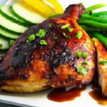 Mastering BBQ Chicken: Secrets to Perfect Charcoal Grilling