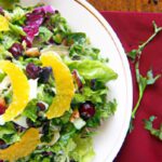 Crisp & Colorful: The Ultimate Guide to Fresh Garden Salads
