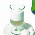 Vanilla Bean Cream Soda: A Sweet Sip of Nostalgic Delight