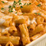 The Ultimate Guide to Perfectly Baked Ziti Every Time