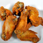 Crispy & Juicy: Mastering the Art of Baking Chicken Wings