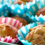 Tiny Treats: The Delightful World of Mini Muffins Explored
