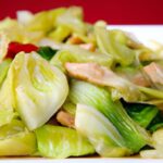 Wok Wonders: Mastering Chinese Chicken Cabbage Stir-Fry