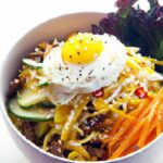 Korean Rice Bowls: A Flavorful Journey in Every Bite