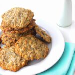 Wholesome Banana Oat Cookies: Easy, Tasty, and Nutritious