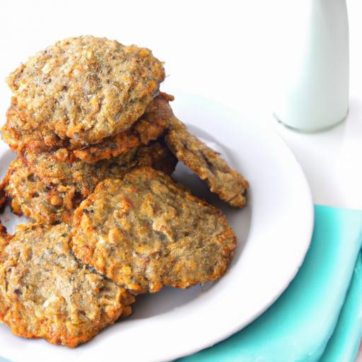 Wholesome Banana Oat Cookies: Easy, Tasty, and Nutritious
