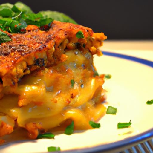 Brighten Your Menu with a Refreshing Greek Quinoa Salad