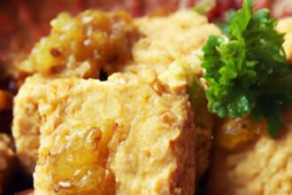 Mastering Crispy Pan-Fried Soy Tofu: The Ultimate Guide