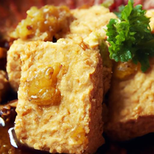 Mastering Crispy Pan-Fried Soy Tofu: The Ultimate Guide