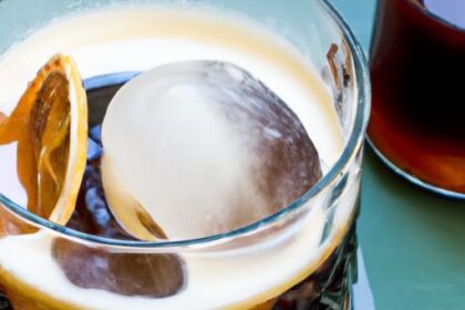Espresso Tonic: The Sparkling Twist Your Coffee Needs