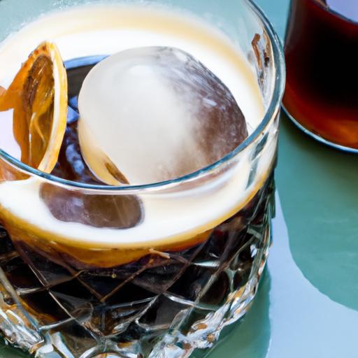 Espresso Tonic: The Sparkling Twist Your Coffee Needs