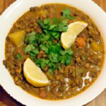 Misir Wot Lentil Stew: Ethiopia’s Spicy Comfort in a Bowl