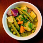 Savor the Richness: Veggie Society’s Hearty Vegan Stew