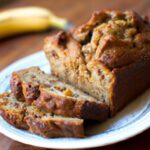 The Sweet Science Behind Perfectly Moist Banana Bread