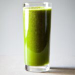 Revitalize Your Body: The Power of Cleansing Green Juice Blend